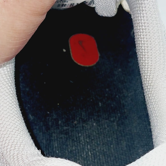 Nike AirMax + 2009 Streetwear/Running Shoes Size 9 for Men - Picture 6 of 7